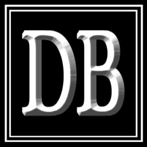 db logo square