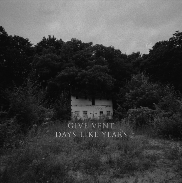 days-like-years-cover